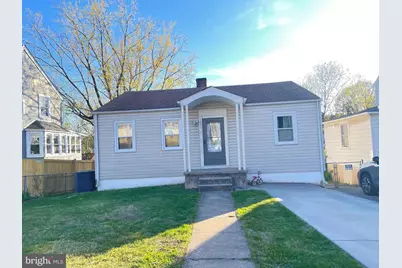 1235 Greystone Road, Baltimore, MD 21227 - Photo 1