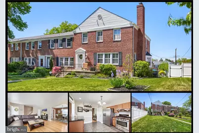 1827 Edgewood Road, Towson, MD 21286 - Photo 1