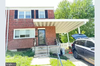 6226 Robin Hill Rd, Baltimore, MD 21207 - Photo 1