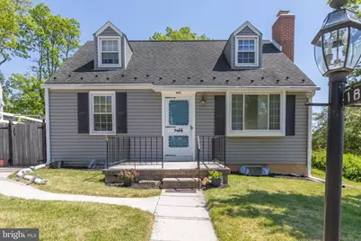 1813 Cromwood Road, Baltimore, MD 21234 - Photo 1