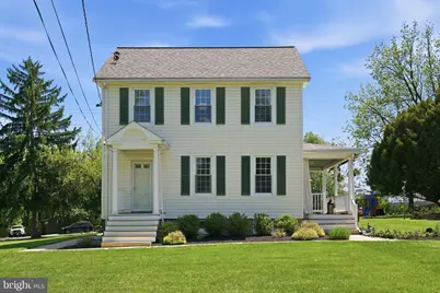 19 Timber Grove Road, Owings Mills, MD 21117 - Photo 1