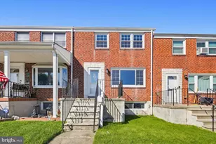 1163 Linden Ave, Baltimore, MD 21227 - Photo 1