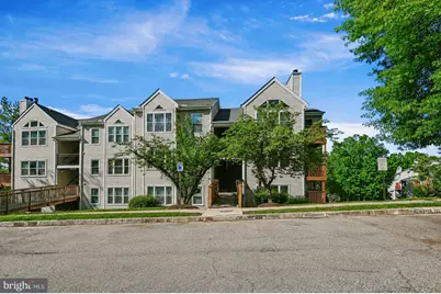 5630 Ringwood Drive #E, Halethorpe, MD 21227 - Photo 1