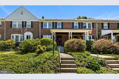 91 Murdock Road, Baltimore, MD 21212 - Photo 1