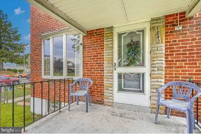 1842 Dunmere Road, Baltimore, MD 21222 - Photo 1
