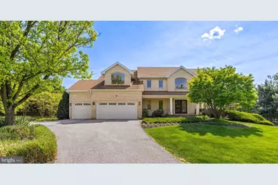 9 Latimore Way, Owings Mills, MD 21117 - Photo 1