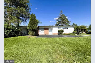 2400 Lightfoot Drive, Baltimore, MD 21209 - Photo 1
