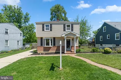 2018 Norhurst Way N, Catonsville, MD 21228 - Photo 1