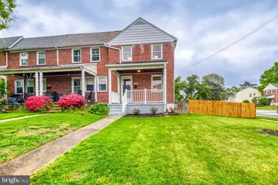 8301 Kendale Road, Parkville, MD 21234 - Photo 1