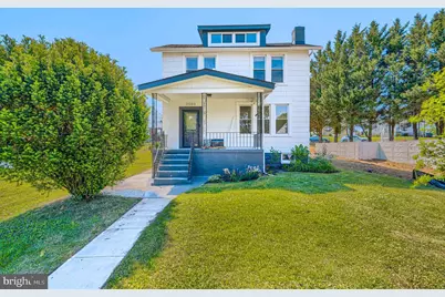2003 Englewood Avenue, Baltimore, MD 21207 - Photo 1