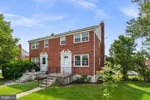 1505 Ingleside Ave, Gwynn Oak, MD 21207 - Photo 1