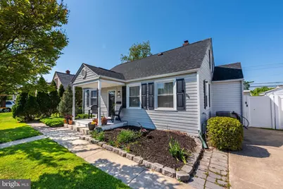 8116 Dundalk Avenue, Baltimore, MD 21222 - Photo 1