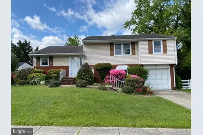 123 Othoridge Road, Lutherville Timonium, MD 21093 - Photo 1