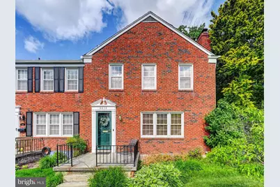 8516 Drumwood Road, Baltimore, MD 21286 - Photo 1
