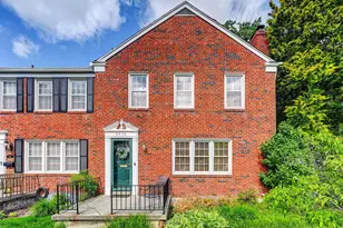 8516 Drumwood Rd, Baltimore, MD 21286 - Photo 1