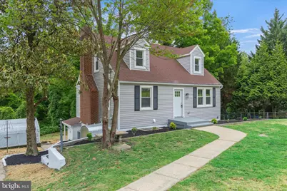 711 Woodland Drive, Baltimore, MD 21227 - Photo 1