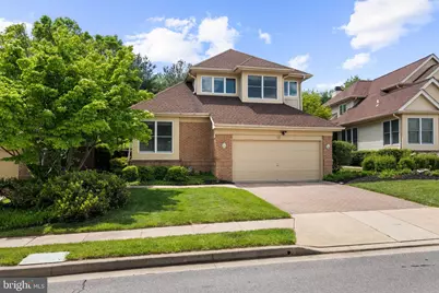 12 Stone Gate, Pikesville, MD 21208 - Photo 1