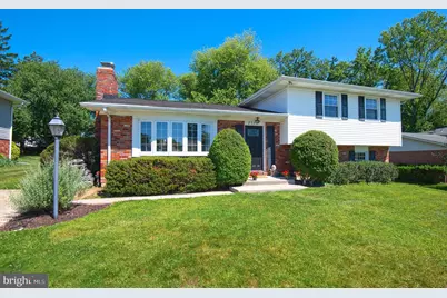 2532 Londonderry Road, Lutherville Timonium, MD 21093 - Photo 1
