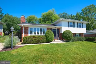 2532 Londonderry Rd, Lutherville Timonium, MD 21093 - Photo 1