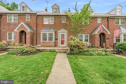 314 Murdock Road, Baltimore, MD 21212 - Photo 1