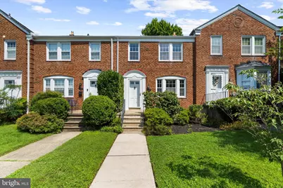 218 Blenheim Road, Baltimore, MD 21212 - Photo 1