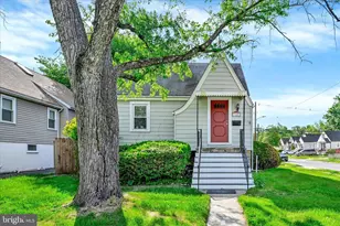7401 Park Dr, Baltimore, MD 21234 - Photo 1
