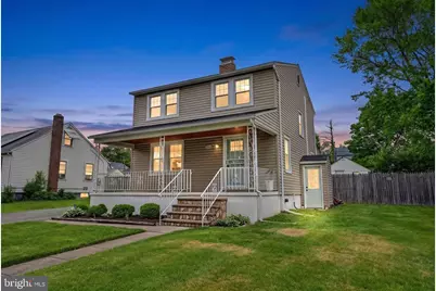 3504 Abbie Place, Baltimore, MD 21244 - Photo 1