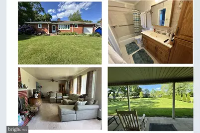 5404 Bush Street, White Marsh, MD 21162 - Photo 1