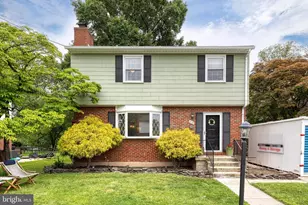 514 Talbott Ave, Lutherville Timonium, MD 21093 - Photo 1