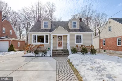 611 Goucher Avenue, Lutherville Timonium, MD 21093 - Photo 1