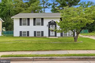 6741 Kincheloe Ave, Baltimore, MD 21207 - Photo 1