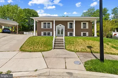 8006 Woodhaven Court, Baltimore, MD 21237 - Photo 1