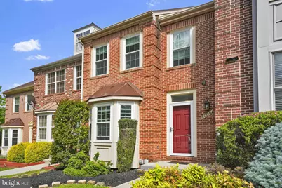 8008 Green Valley Lane, Owings Mills, MD 21117 - Photo 1