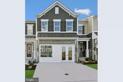 4853 Grandiflora Cir Circle #LOT 38, Perry Hall, MD 21128 - Photo 1