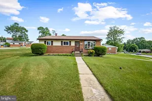 4705 Parkfield Ct, Baltimore, MD 21208 - Photo 1