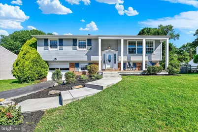2104 Triandos Drive, Lutherville Timonium, MD 21093 - Photo 1
