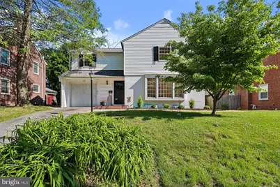 526 Stevenson Lane, Towson, MD 21286 - Photo 1