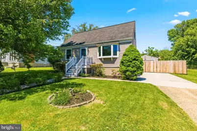 9704 Oakdale Avenue, Parkville, MD 21234 - Photo 1