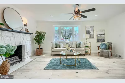 6415 Liberty Road, Baltimore, MD 21207 - Photo 1