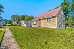 3708 Cassen Rd, Randallstown, MD 21133 - Photo 1