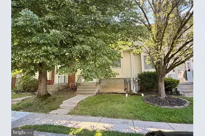 807 Joshua Tree Court, Owings Mills, MD 21117 - Photo 1