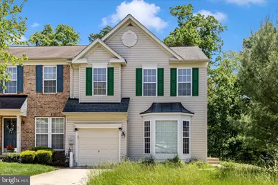 201 Arbor Vista Lane, Owings Mills, MD 21117 - Photo 1