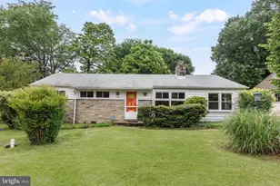 7500 Rocksham Dr, Towson, MD 21286 - Photo 1