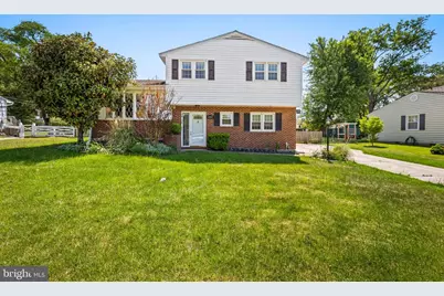 8407 Thornton Road, Lutherville Timonium, MD 21093 - Photo 1