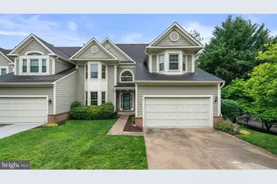 4 Hay Pasture Court, Catonsville, MD 21228 - Photo 1