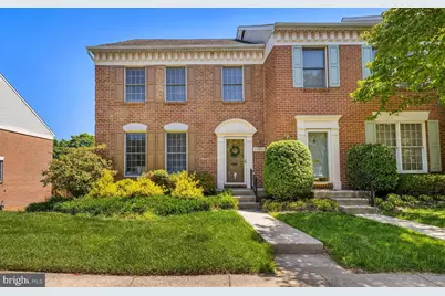11811 Sherbourne Drive, Lutherville Timonium, MD 21093 - Photo 1