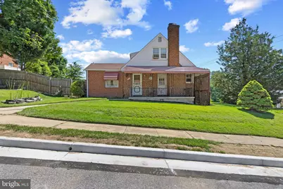 574 Edmondson Avenue, Baltimore, MD 21228 - Photo 1