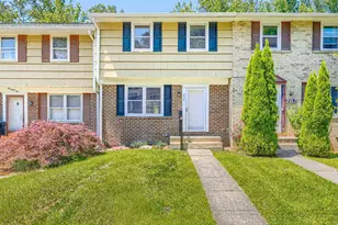 234 Cedarmere Cir, Owings Mills, MD 21117 - Photo 1