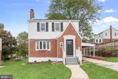 1512 Neighbors Avenue, Baltimore, MD 21237 - Photo 1