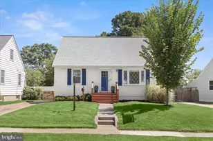 1236 Oakland Terrace Rd, Baltimore, MD 21227 - Photo 1